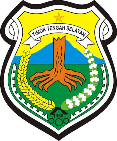 Logo Desa Oenali